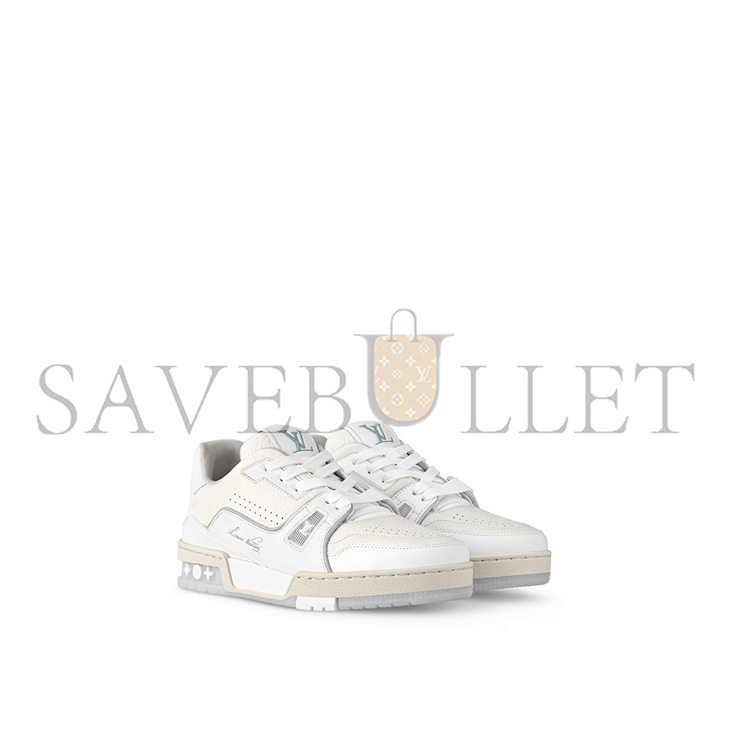 l**is V*t*n lv trainer sneaker 1acp1r